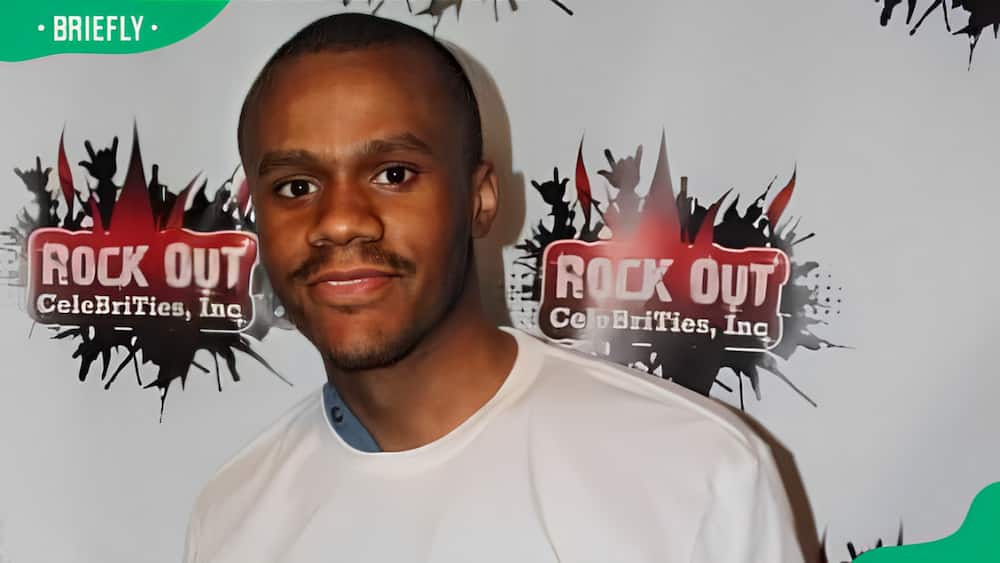 Xavier Simmons Who are DMX's kids? Meet the American rapper's children - Briefly.co.za