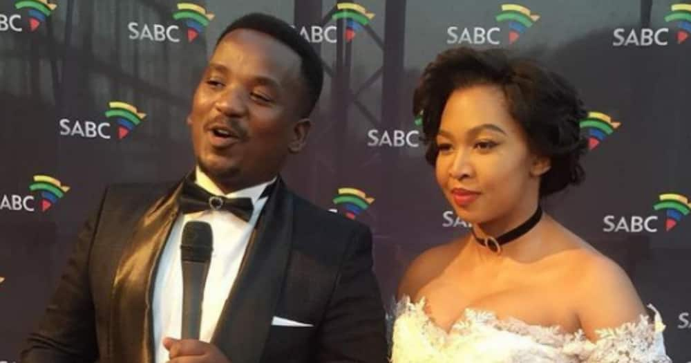 Ayanda Ncwane, Late Husband, Sfiso Ncwane, Loving, Letter, 5th Anniversary, Death