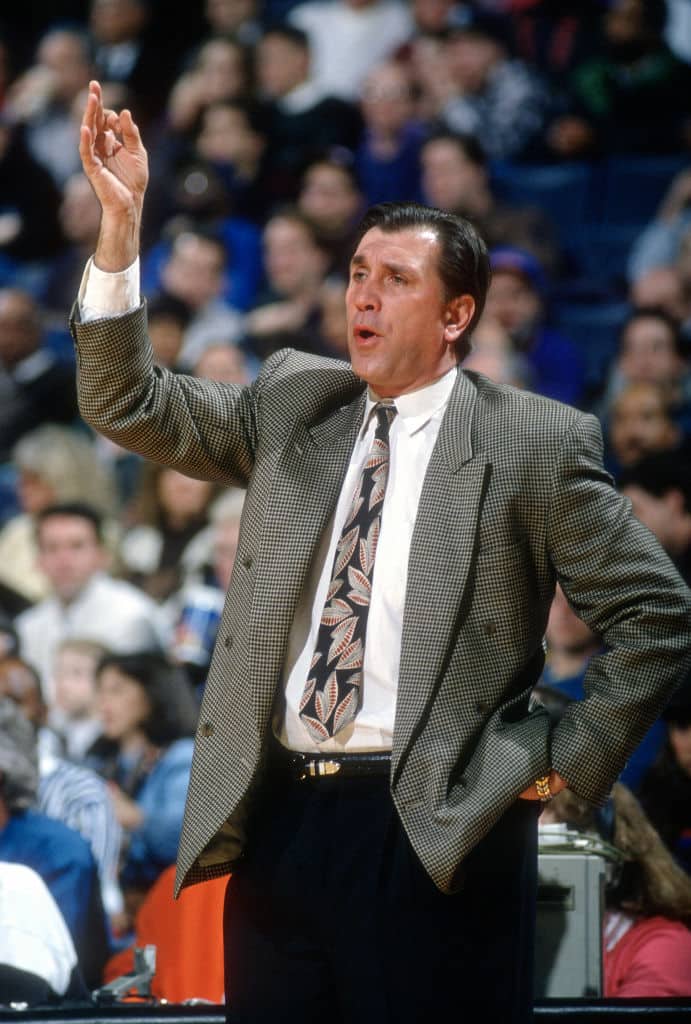 Top 28 best NBA coaches of all time ranked