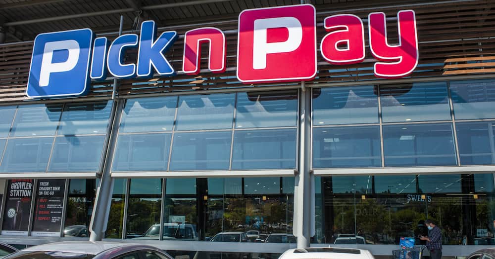 Pick n Pay, online customers, data exposed, names, addresses, photos, Data Wing, order tracking