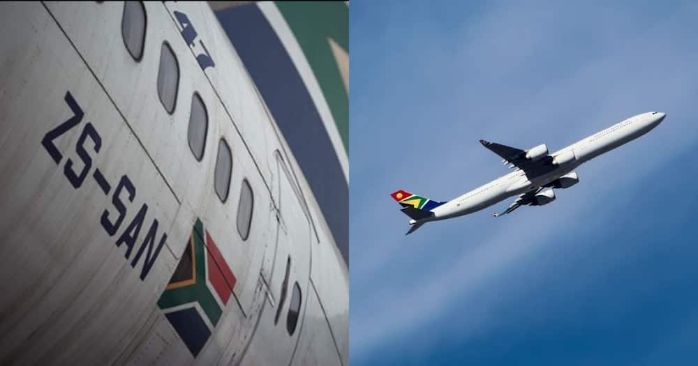 SAA, State-owned enterprise, SOE, ANC