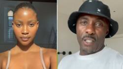 'Big Brother Mzansi' star Nale joins Miss Teen SA judging panel, to act alongside Idris Elba in upcoming film