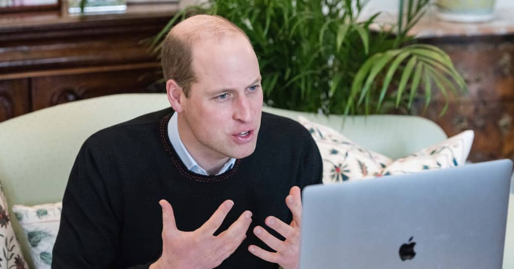 The Net Responds to Prince William Saying Royal Family Is Not Racist