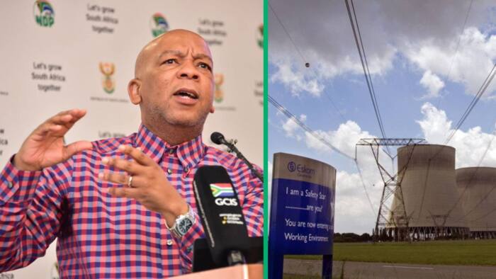 South Africans brace for another steep Eskom tariff hike in 2024