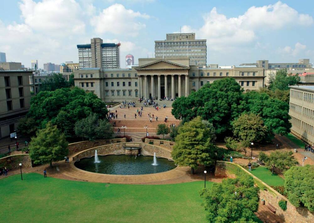 Top 15 cheap universities in South Africa fees, ranking, courses