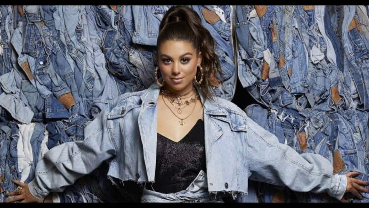 Kira Kosarin Net Worth