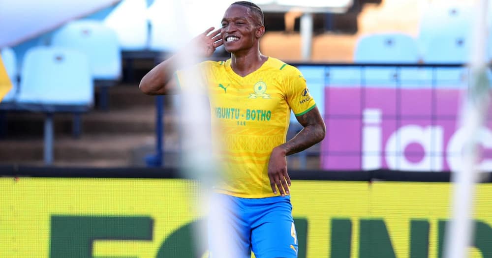 Rulani Mokwena, Mamelodi Sundowns, Grant Kekana, Rushine de Reuck, PSL, DStv Premiership