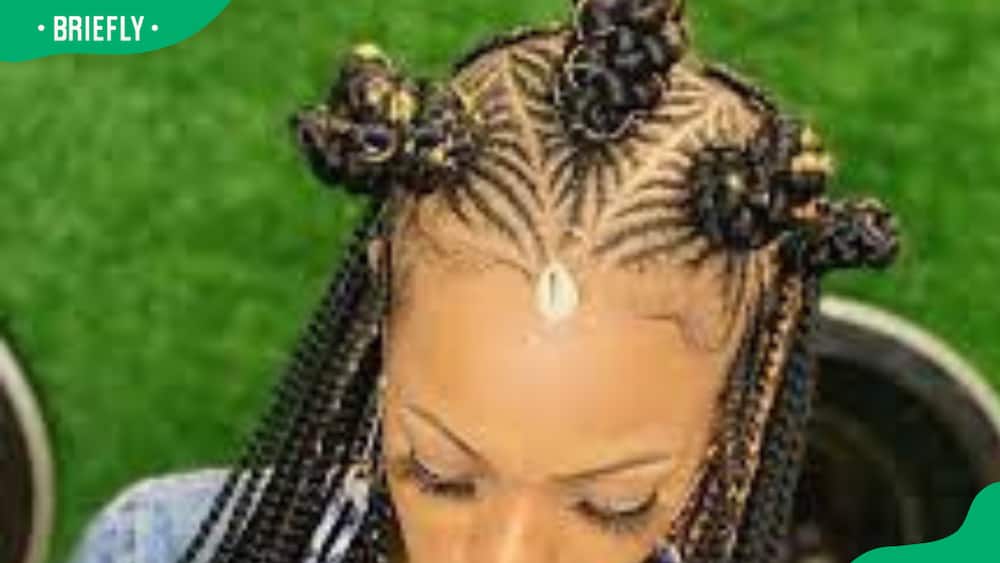 wedding hairstyles for short locs