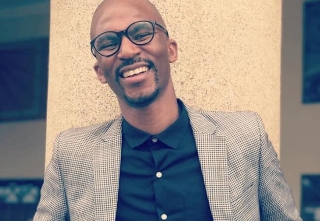 Bonga Percy Vilakazi