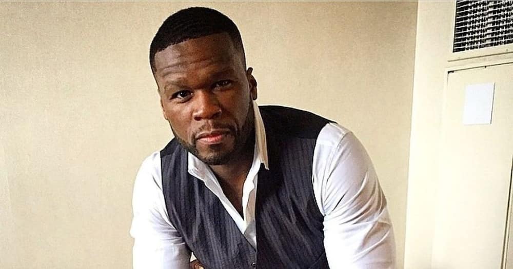 50 Cent drops theme song for his 'Power Book III: Raising Kanan'