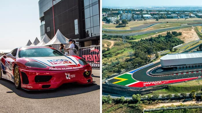 Over 12 car brands set to show off new whips at South African Festival of Motoring
