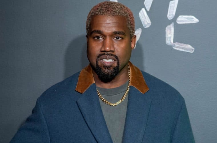 Kanye West net worth