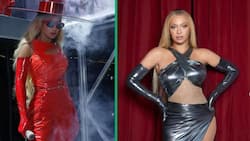 Beyoncé drops trailer for upcoming 'Renaissance: A Film by Beyoncé' movie, Beyhive can't keep calm