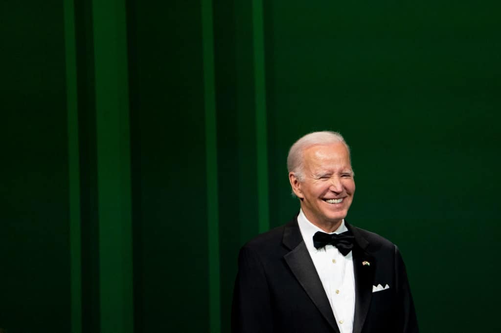 Biden Unveils Election Battle Plan: 'Bidenomics' - Briefly.co.za