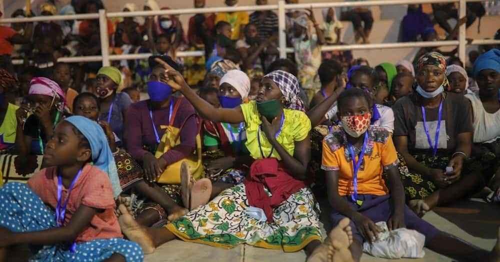 Mozambique attacks: Tanzania turns fleeing survivors away