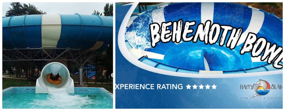 Happy Island Waterworld: everything you need know before visiting 2019 Happy Island Waterworld: everything you need know before visiting 2019