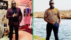 Wiseman Mncube cast in 'Gomora's replacement called 'My Brother's Keeper', SA anticipates stellar performance