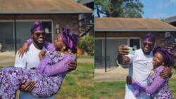 "Verbal agreement reached": Couple do their wedding introduction via Zoom, photos go viral