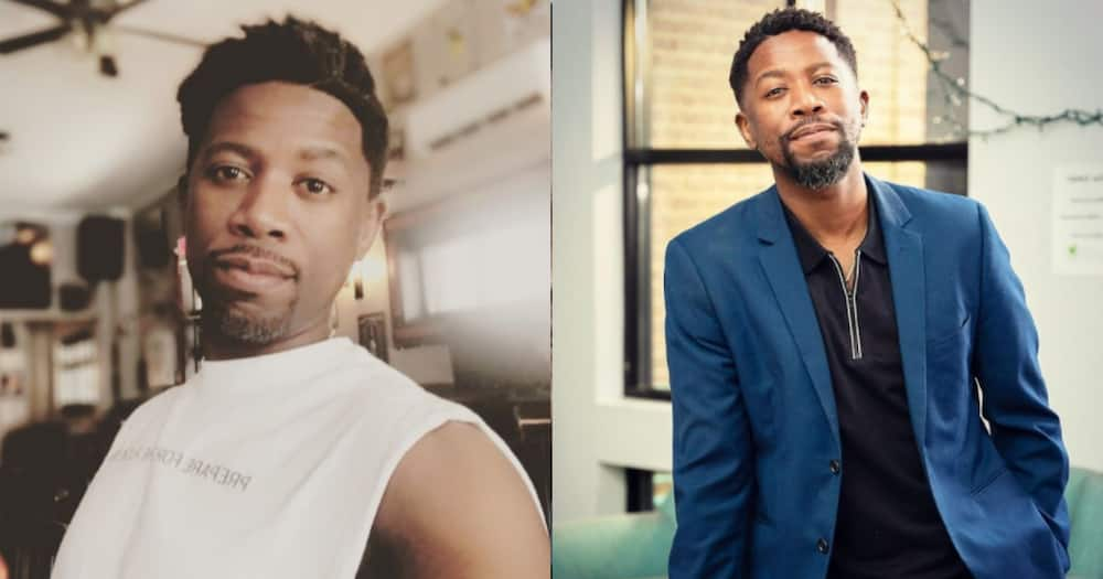 Atandwa Kani, Black Panther, Cast