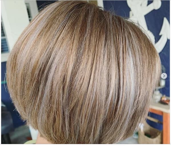 short bob hairstyles for all hairtypes