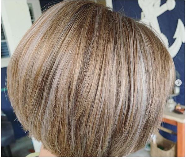 60 Latest Short Bob Hairstyles For All Hairtypes 2020