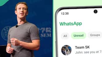 "I love it": Mark Zuckerberg announces new chat filter update for WhatsApp, users rejoice