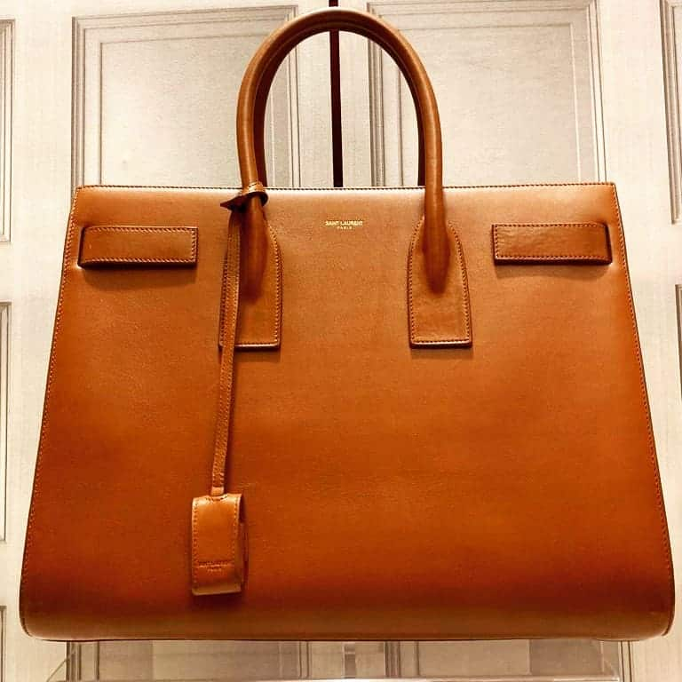 Top 15 luxury handbag brands in the world 