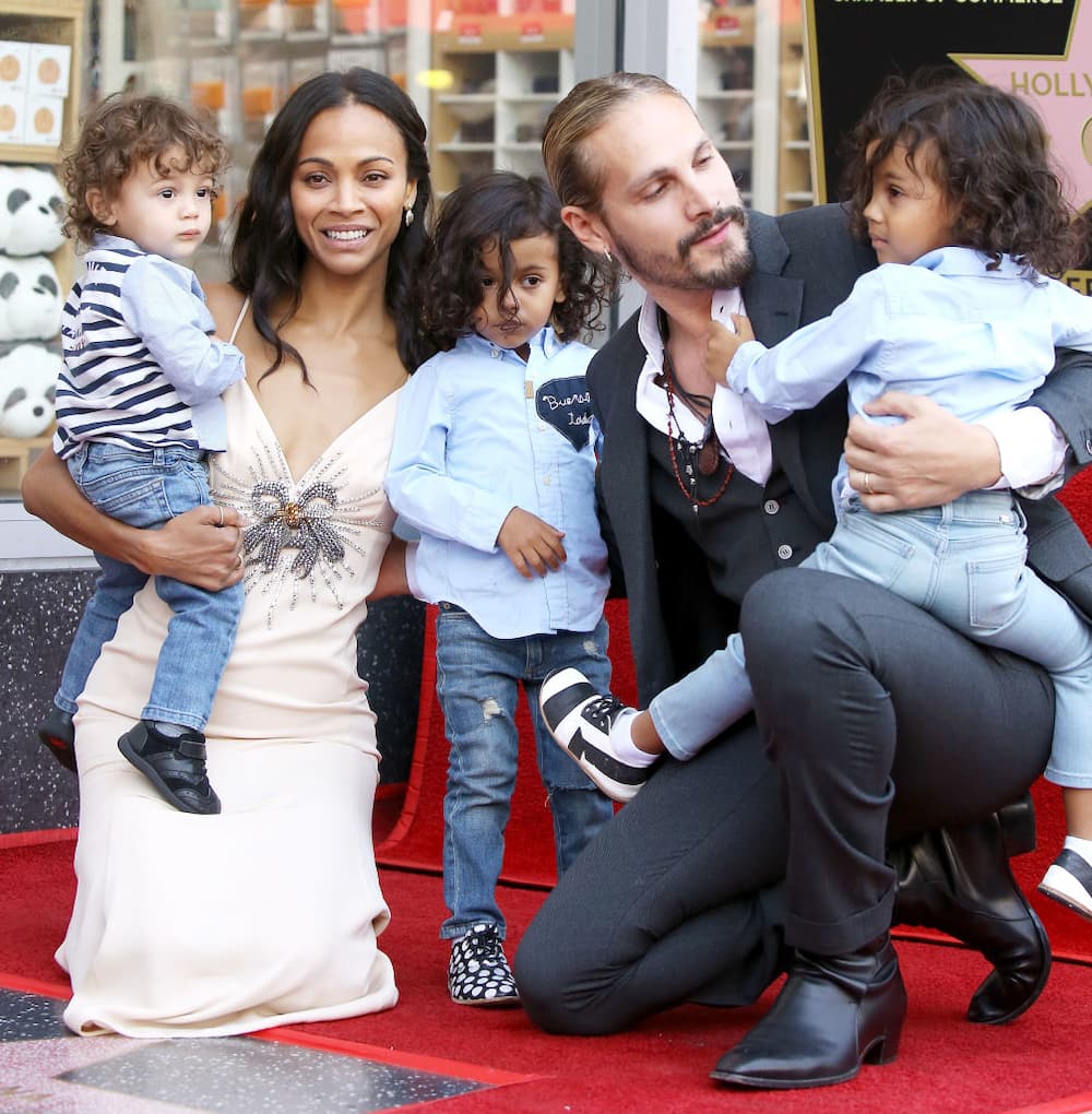 Zoe Saldana: Net worth, age, children, spouse, nationality, career, languages. Zoe Saldana: Net worth, age, children, spouse, nationality, career, languages.