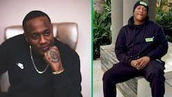 Jub Jub threatens local store but gets roasted instead by netizens: "Dude thinks he's powerful"