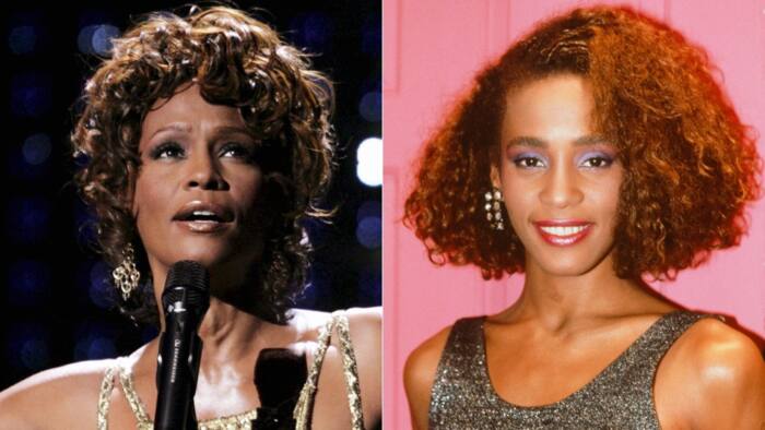 Celebrate Whitney Houston's heavenly birthday with 5 of her greatest hits, 'How Will I know' and more classic hits