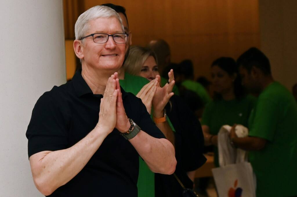 Apple to spend billions of dollars on US-made 5G tech - Briefly.co.za