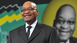 Former President Jacob Zuma welcomes ANC KZN leaders to Nkandla to discuss uniting ruling party