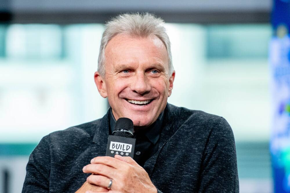 Hall Of Famer Joe Montana Is Reportedly Suing San Francisco