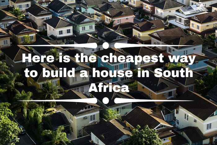 Featured image of post House Plans South Africa 2020 : The food was good value for money.