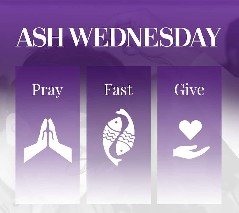 When is Ash Wednesday 2022? What is the significance of the lent start date?