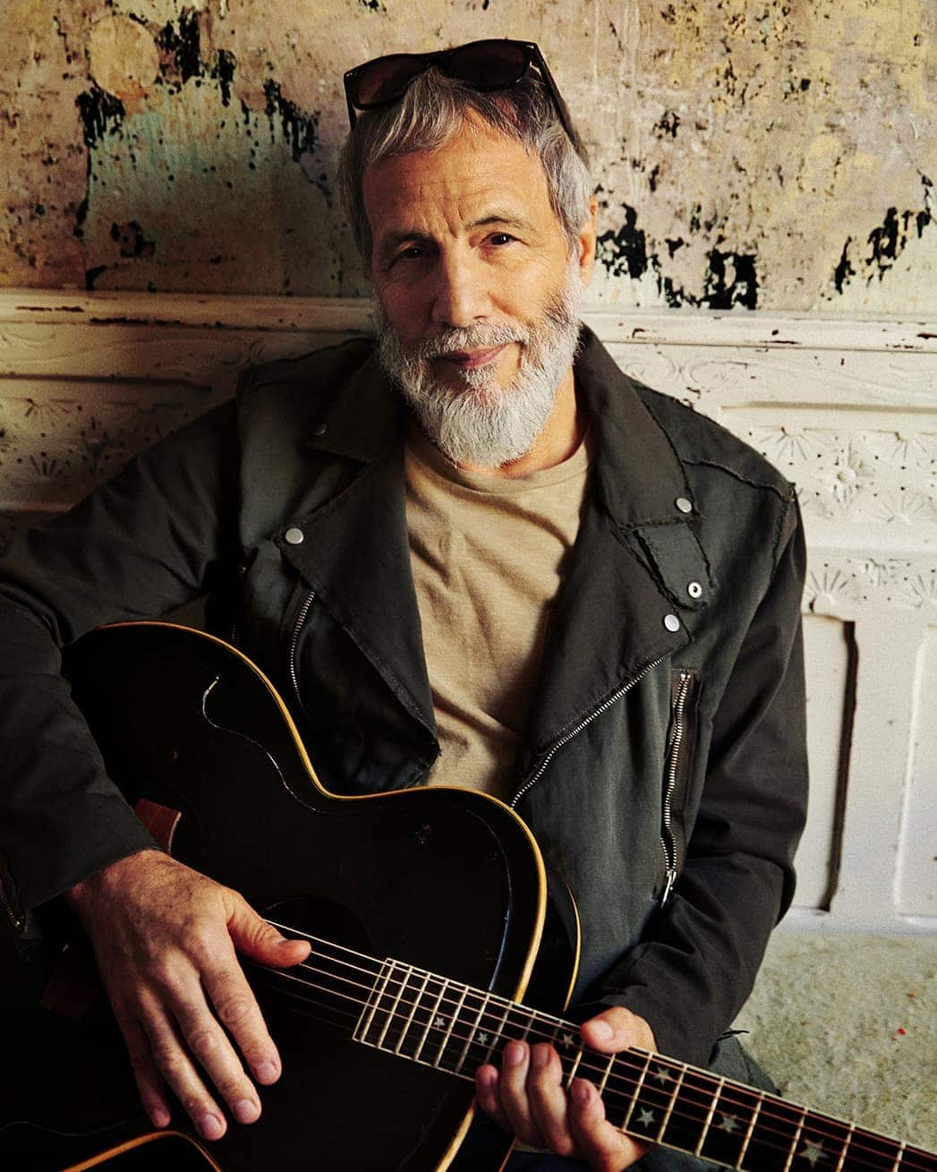 Cat Stevens Bio: Age, Real Name, Children, Wife, Parents, Songs, Albums ...