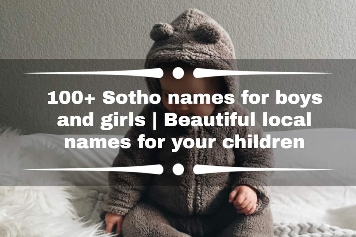 Cool Names For Boys And Girls Group