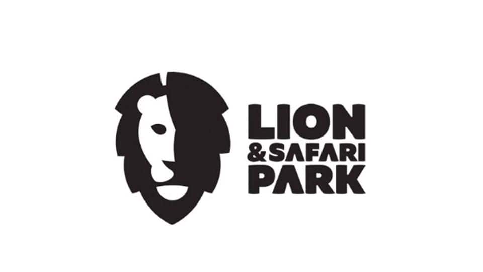 lion and safari park contact details