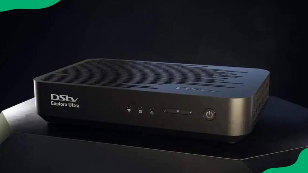 DStv packages with the channels list DStv packages with the channels list