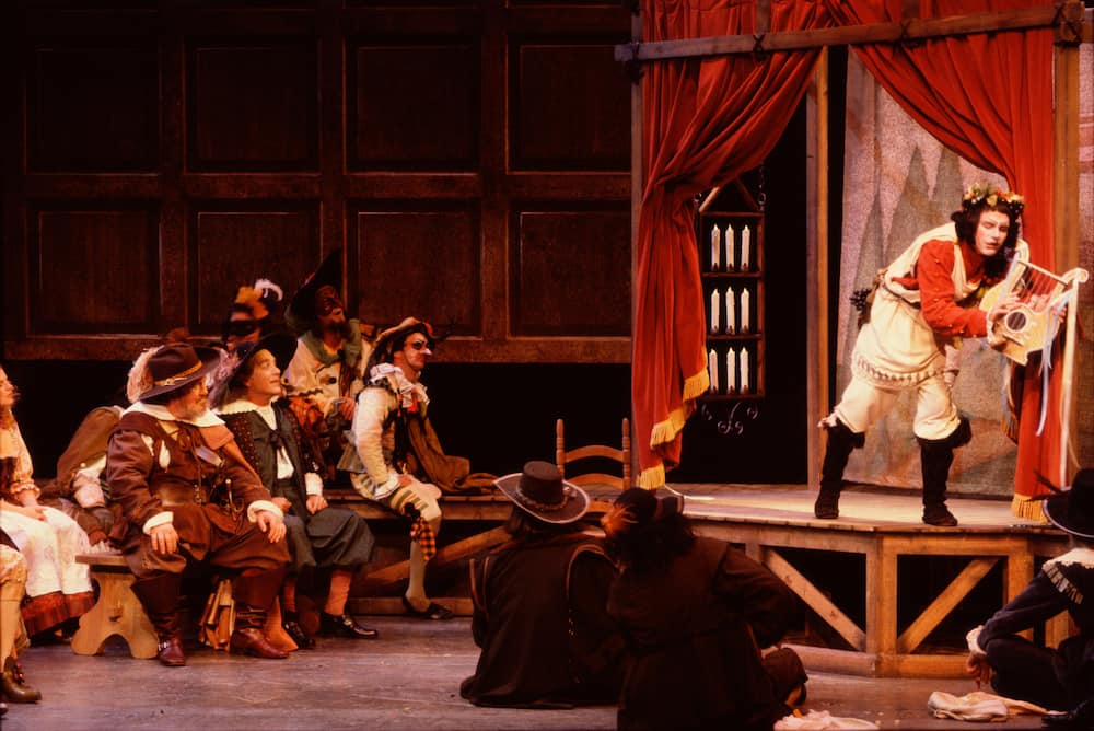 What are the 9 types of drama? What are the 9 types of drama?