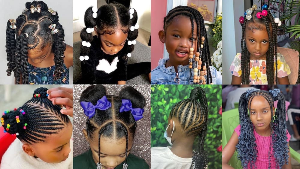 African braids hairstyles for kids African braids hairstyles for kids