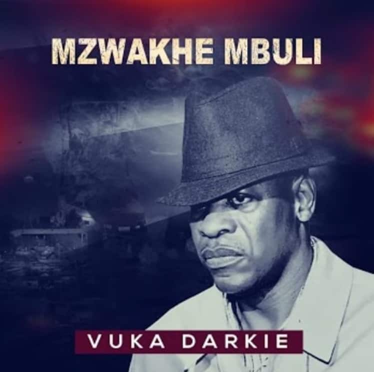 Mzwakhe Mbuli songs