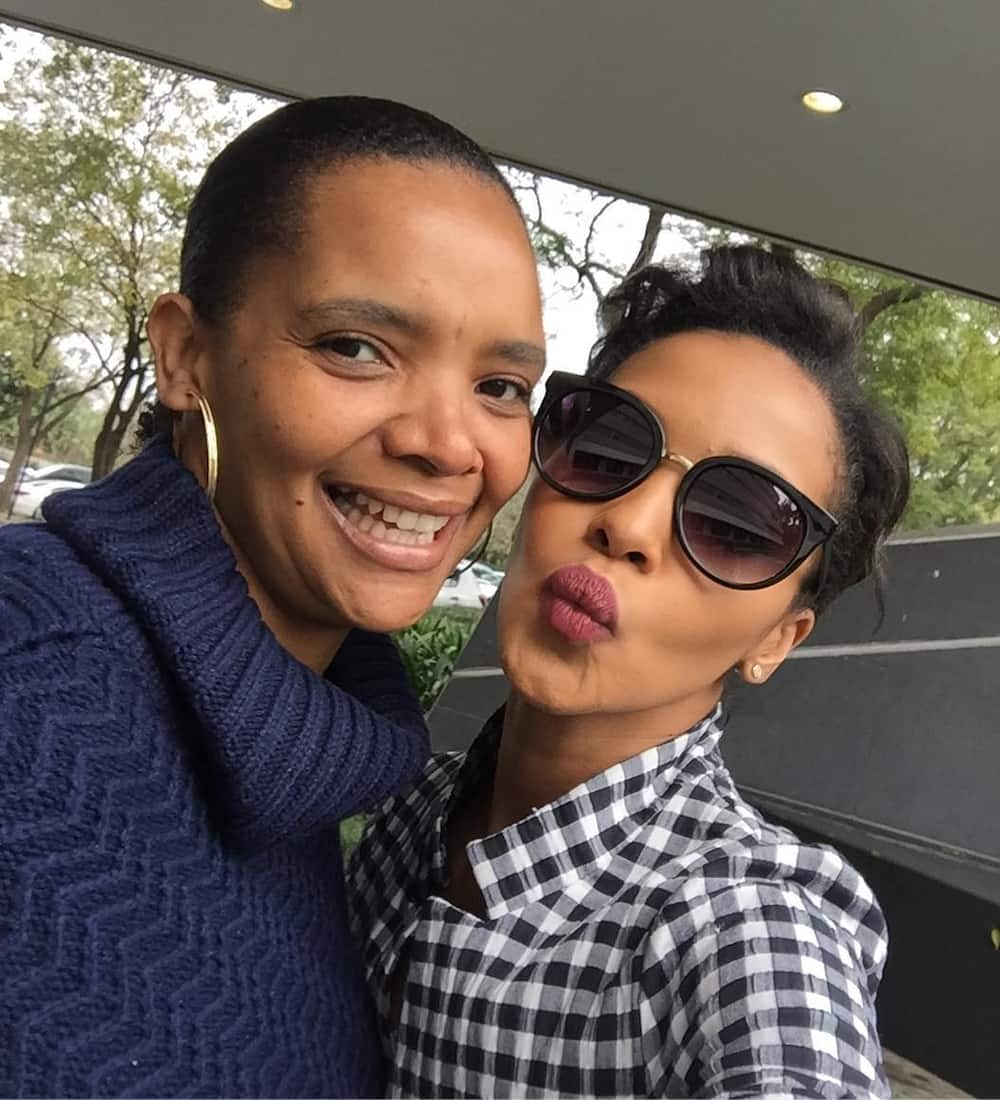 Liesl Laurie biography: age, full names, ex boyfriend, new ...