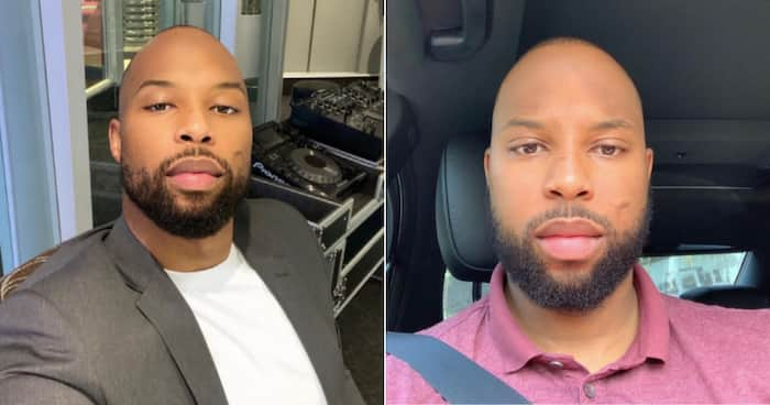 Sizwe Dhlomo Turns 38: 3 Facts About the Hunky Mzansi Media Personality