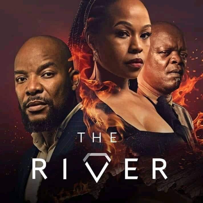 The River 5 on 1Magic May 2022 teasers