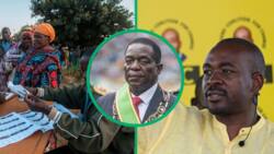 Zanu PF opposition CCC's triumph in Zimbabwe's 2nd largest city Bulawayo, SA discusses decisive win in Ndebele capital