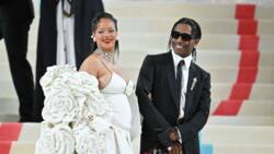 Megastar Rihanna and Bae A$AP Rocky Welcome Their Second Child, Netizens Excited at the News: “It’s a Boy”