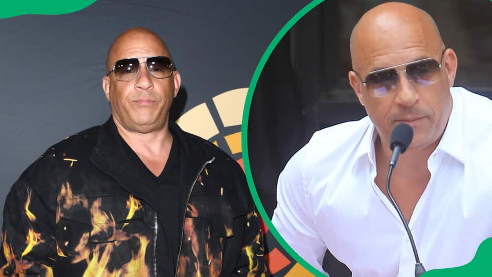 Vin Diesel's net worth and salary: How the actor spends his fortune ...