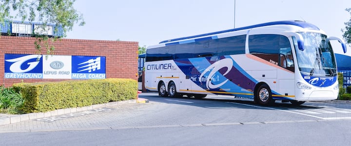 List of bus companies in South Africa | best long-distance buses ...