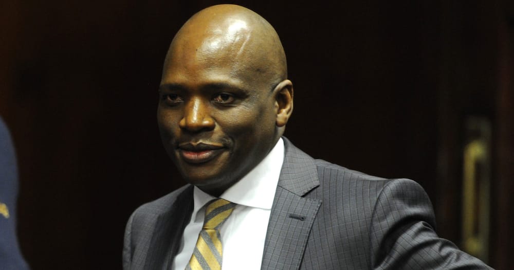 Hlaudi Motsoeneng, African Content Movement, Elections, Qwa Qwa, Free State, service delivery, African National Congress